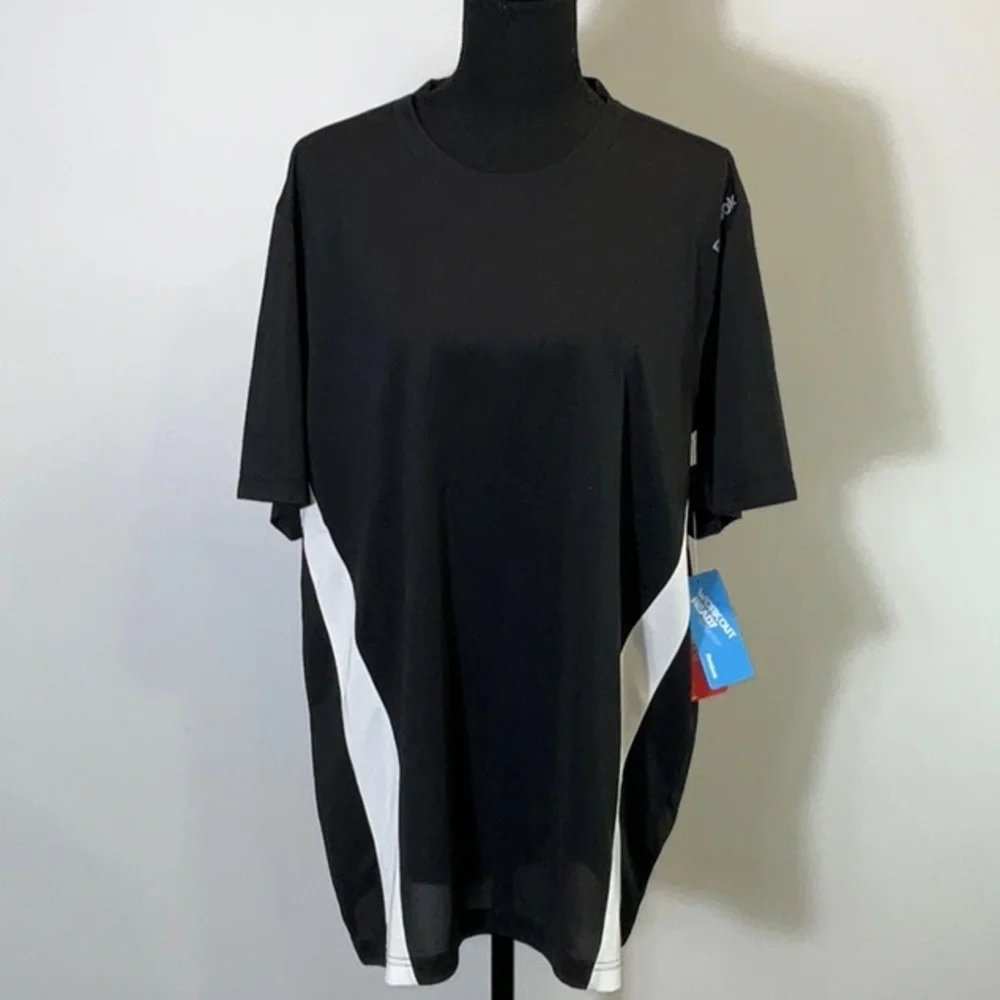 Reebok “PlayDry” Top NWT